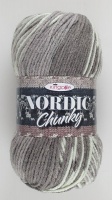 King Cole - Nordic Chunky - 4802 Arne